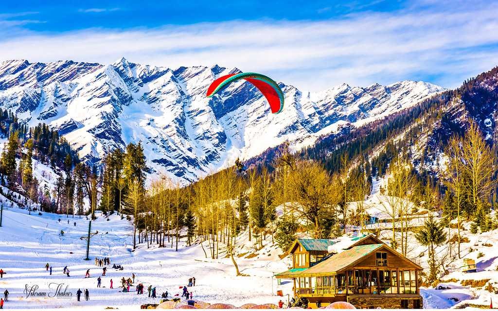 Rajasthan 10 days tour package 4 Beutifull Solang Valley Shimla Manali Tour Pakcages 1