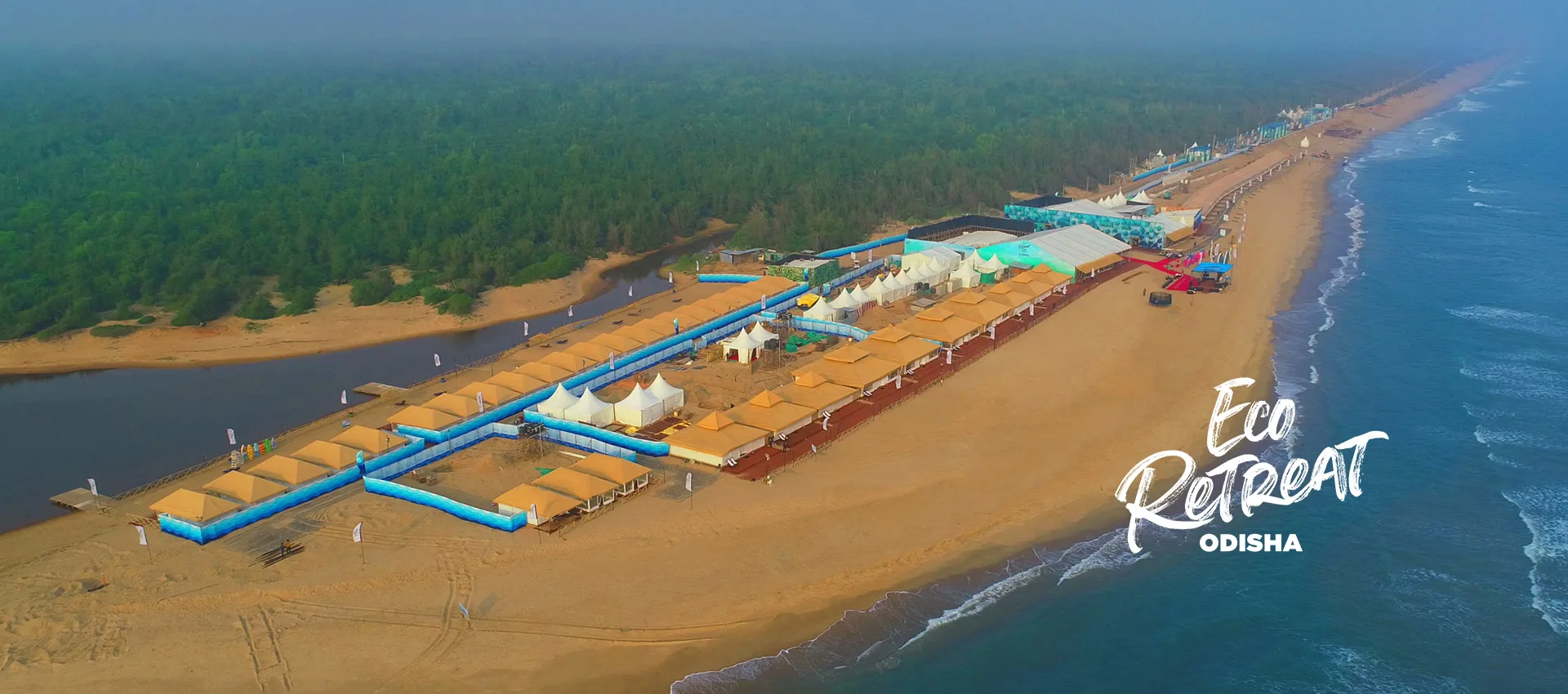 Bhitarkanika Crocodile Tour