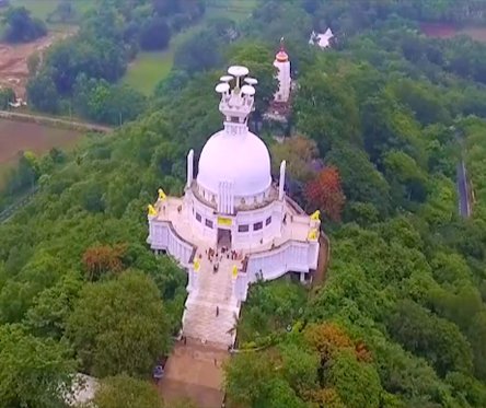 dhauli-tour-odisha-tour-package