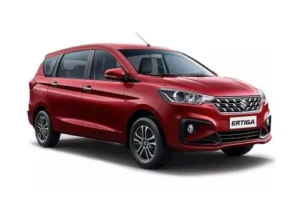 Ertiga car rental bhubaneswar