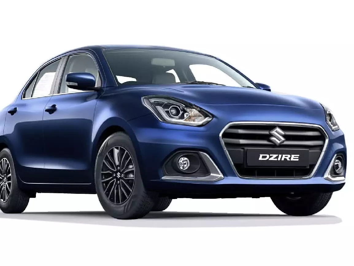 Dzire In Bhubaneswar (Local)