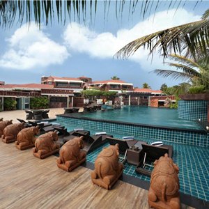 mayfair heritage puri resort