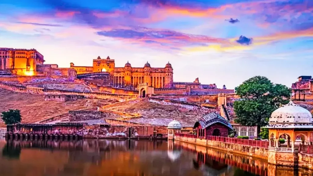 rajasthan-tour-packages-from-bhubaneswar