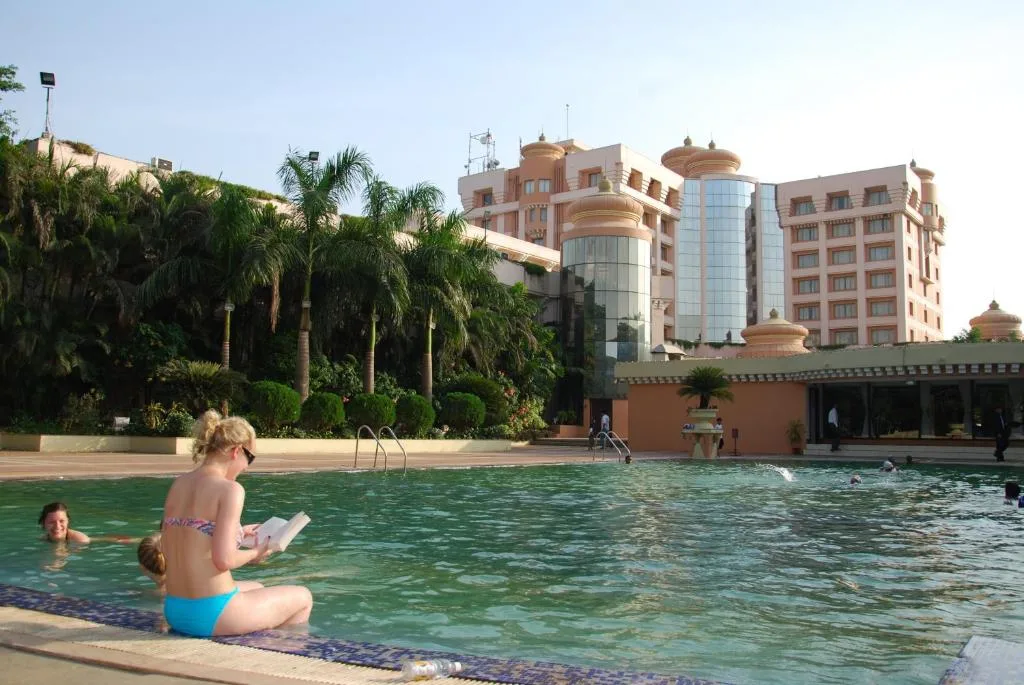 luxury odisha tour packages 4N 5D 10 Swosti Premium Bhubaneswar 5-Star Hotel