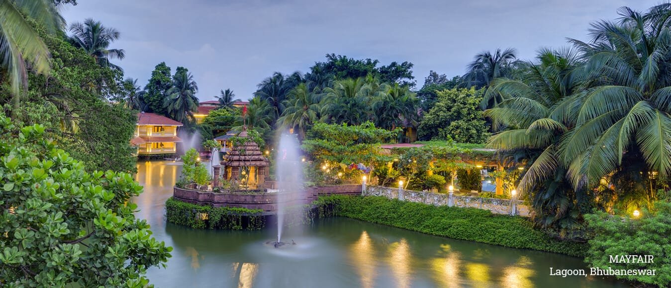 Home 15 Hotel Hindustan International Bhubaneswar Room Offers