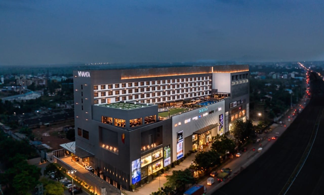 Home 16 Welcomhotel by ITC Hotels Bhubaneswar Booking Discount