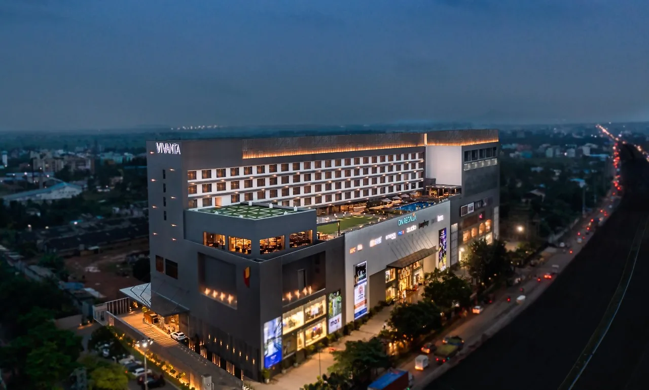 Welcomhotel by ITC Hotels Bhubaneswar Booking Discount