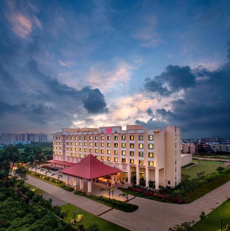 Home 14 Welcomhotel Hotel Bhubaneswar Hotel Deals