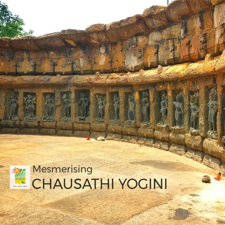 chausathi-yogini-temple-odisha-tourisim-tour