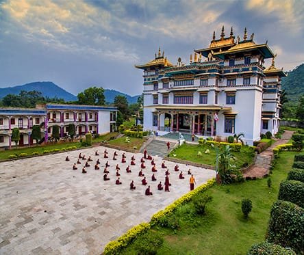 Home 26 Dhauli Shanti Stupa Bhubaneswar
