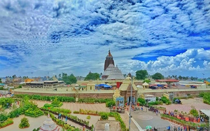 puri-jagannath-Temple-tour