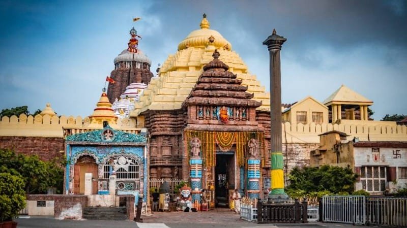 Puri Tourism travel guide