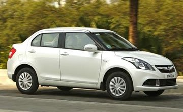 Dzire In Bhubaneswar (Local full Day)