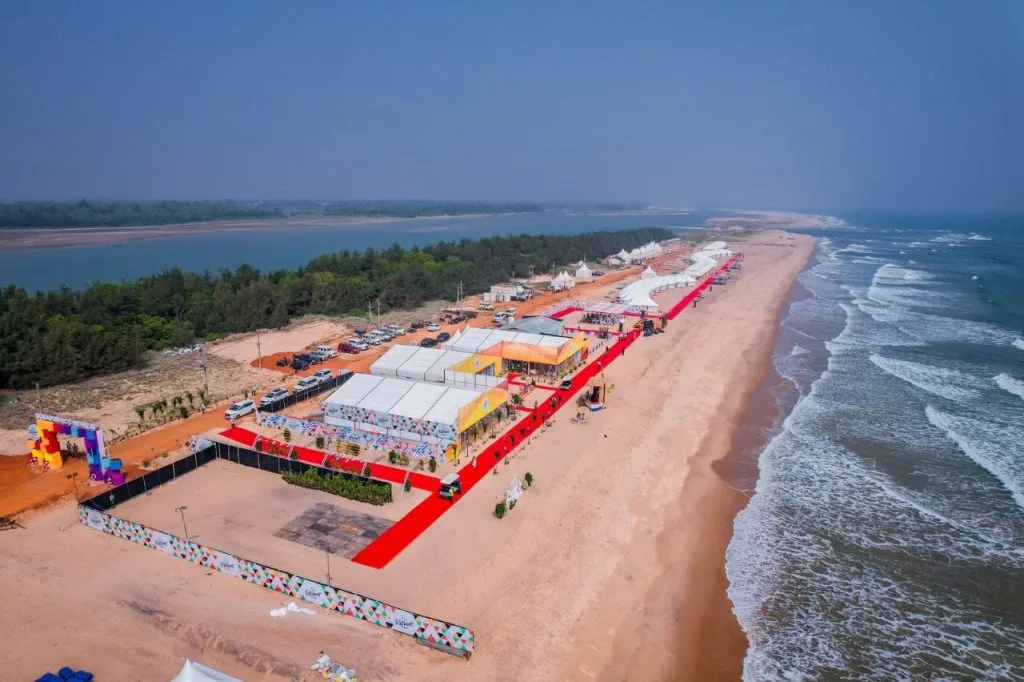 Bhubaneswar Tour Packages 7 Customized Odisha Tour Plan