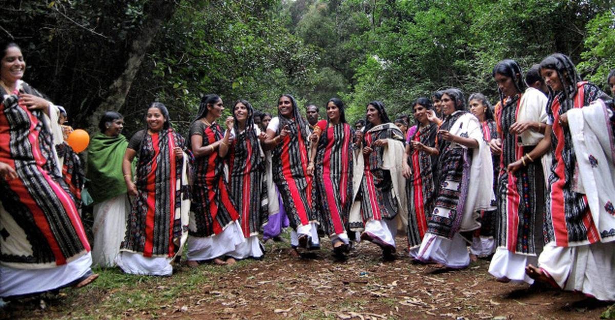 Tribal Tour of Odisha 11 Nights 12 Days 3 Odisha Tribal Eco Tourism Tour