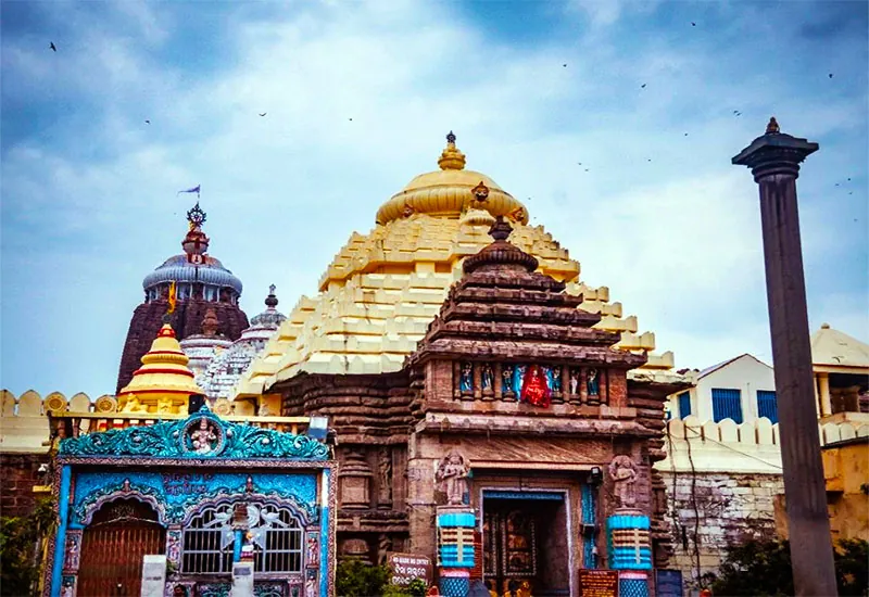 Tribal Tour of Odisha 11 Nights 12 Days 7 Puri Konark Bhubaneswar 3 Days Tour Package