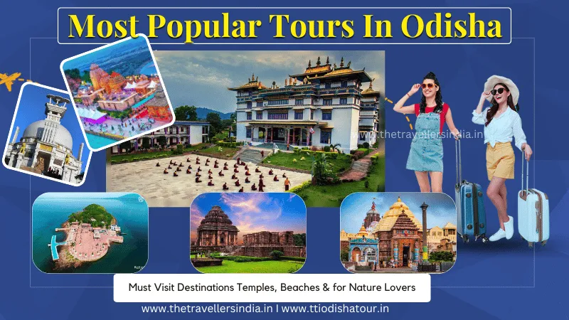 Odisha Tour Packages – Best Holiday Deals From Bhubaneswar 1 Odisha Tour Packages – Puri Konark Chilika Bhubaneswar