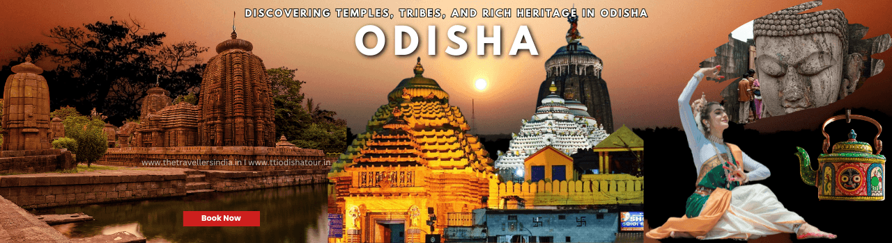 from Bhubaneswar | Best 15 Odisha Trips 1 Odisha Tour Packages from Bhubaneswar – 15 Best Odisha Trips 2025
