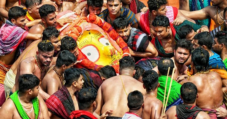 Budget puri Rath Yatra tour packages with Hotel Stay