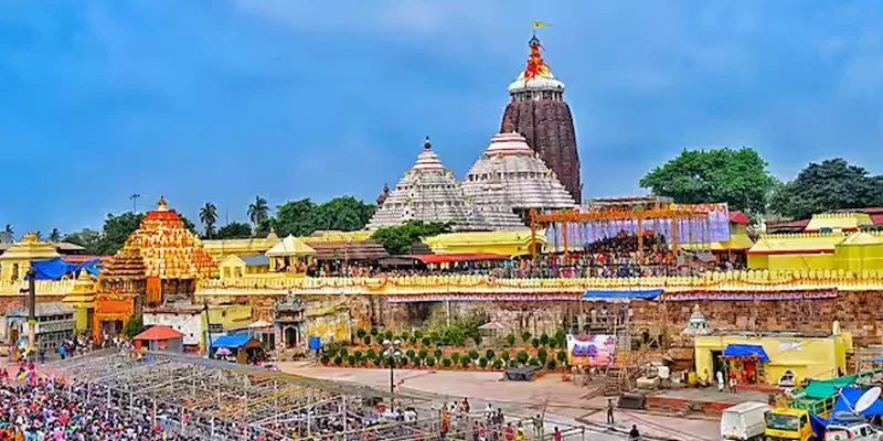 Best Puri Tour Package from Bhubaneswar – Affordable ₹7500 6 1 day Budget-Friendly Puri Tour from Bhubaneswar by Car