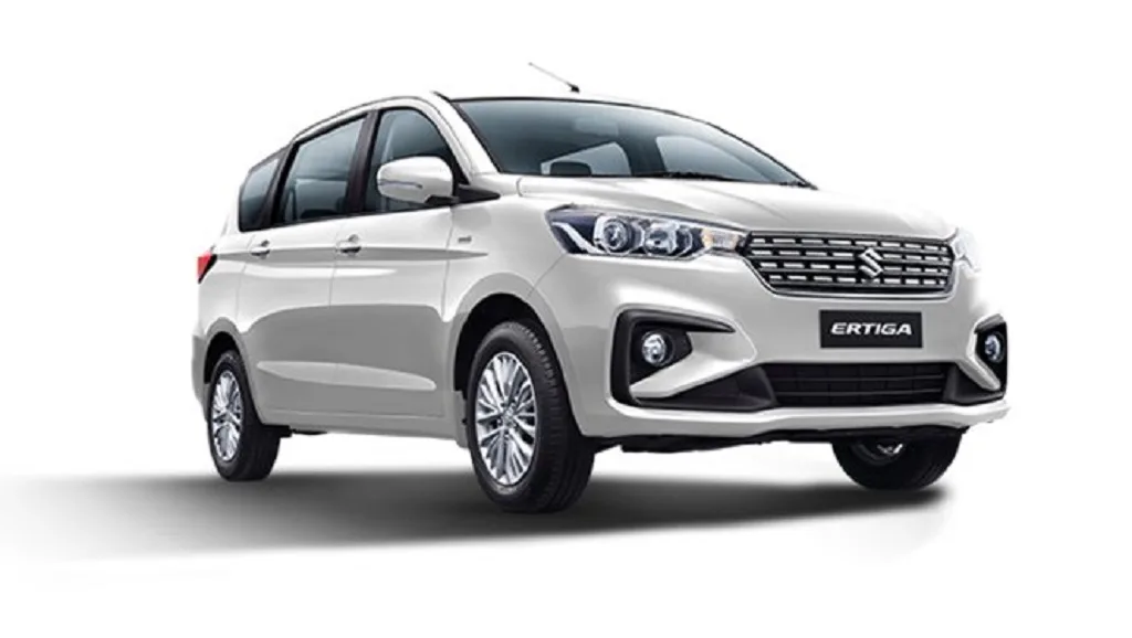 Ertiga car for Bhubaneswar Airport pickup and drop