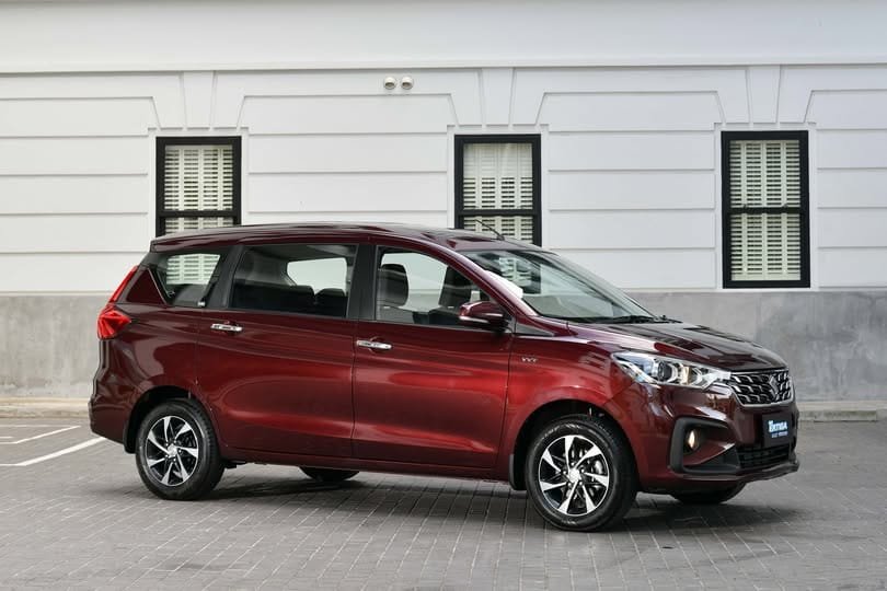 Ertiga Car on Rent in Bhubaneswar 13 Ertiga taxi for Bhubaneswar local sightseeing