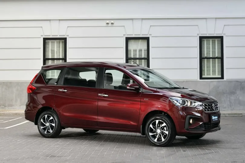 Ertiga taxi for Bhubaneswar local sightseeing
