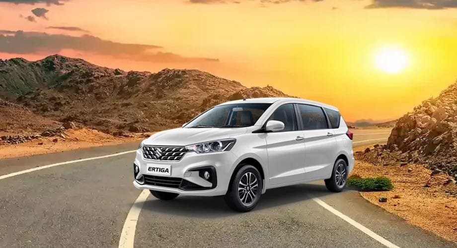 Ertiga Car on Rent in Bhubaneswar 21 6 Days 5 Nights Odisha Tour Package by Ertiga from Bhubaneswar