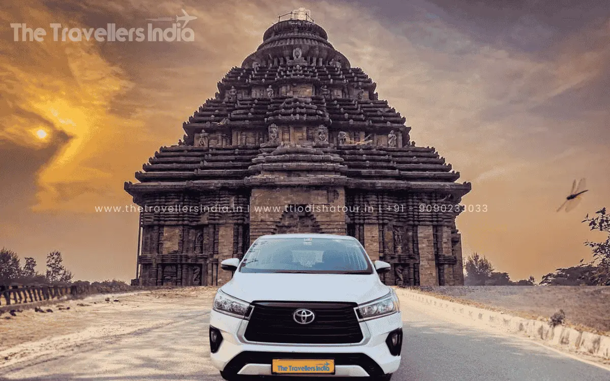 Ertiga Car on Rent in Bhubaneswar 16 Ertiga taxi for Bhubaneswar to Chilika Lake Satapada