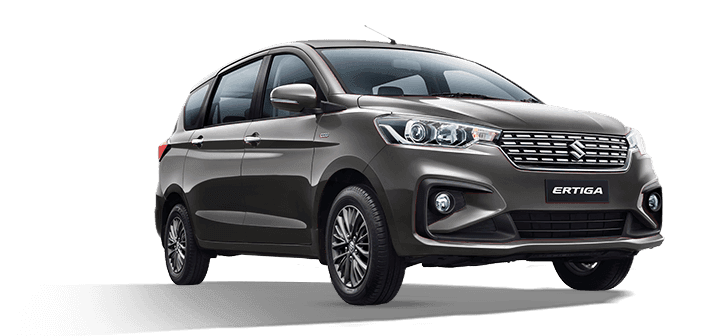 Ertiga Car on Rent in Bhubaneswar 18 Ertiga car from Bhubaneswar to Daringbadi Hill Station