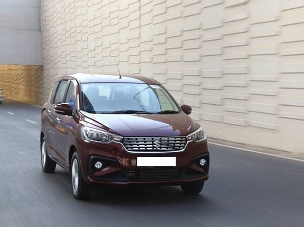 Ertiga Car on Rent in Bhubaneswar 14 Ertiga cab from Bhubaneswar to Puri and Konark