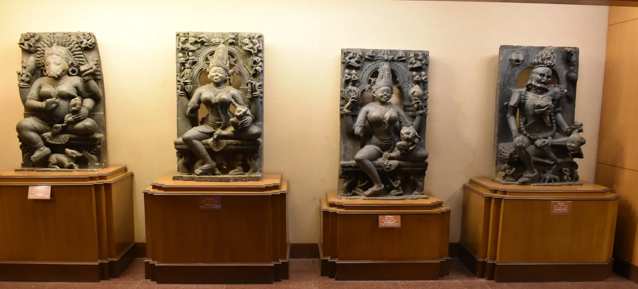 Odisha State Museum Bhubaneswar