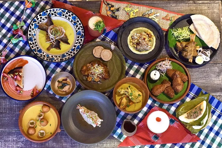 Home 28 Odisha Traditional Food