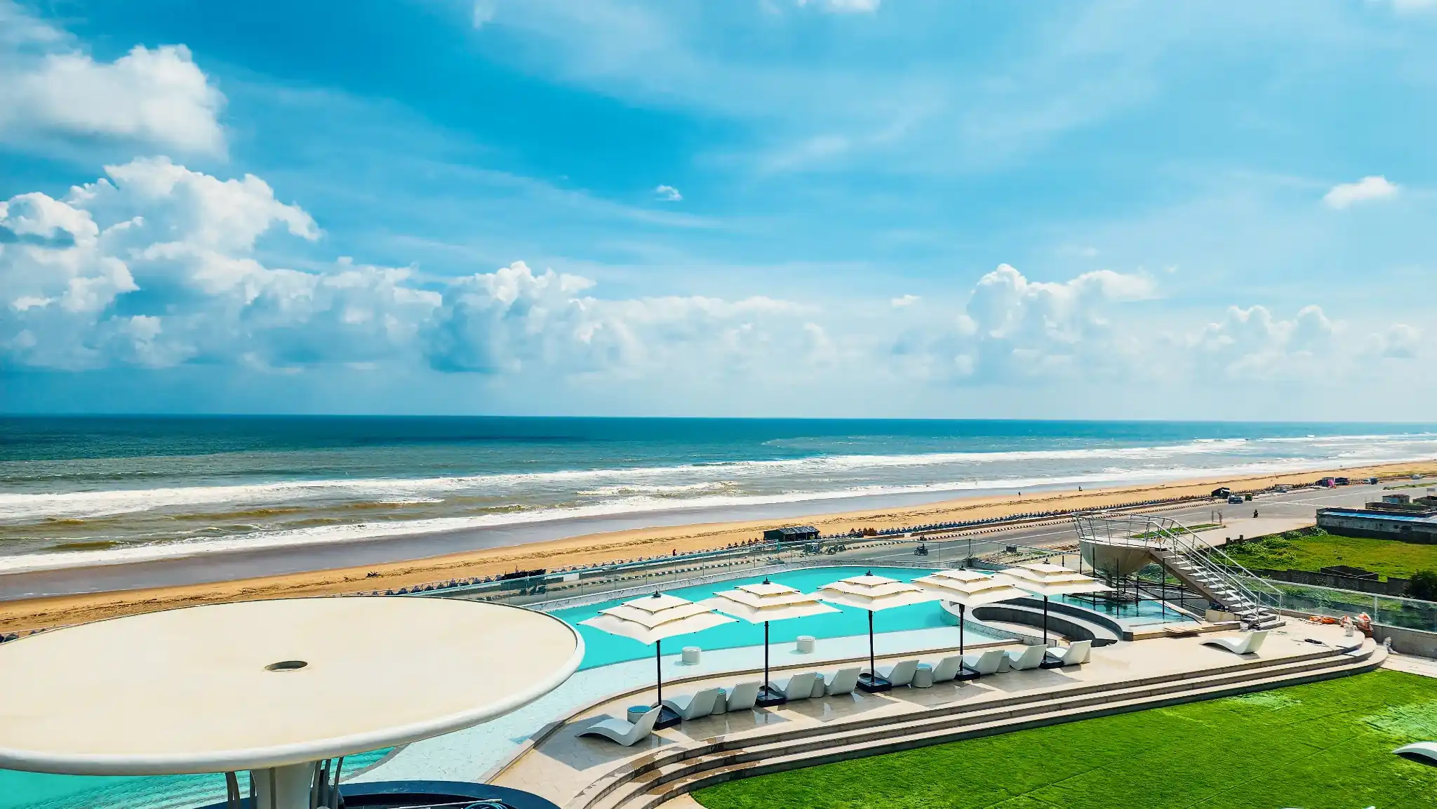 5 star luxury hotel plan for Puri Jagannath Temple Tour Package